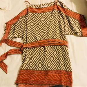 Alice & Trixie dress/tunic size S